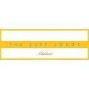 The Surf Lodge logo