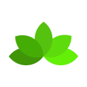 The Sustainability Pledge logo
