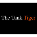 The Tank Tiger logo