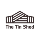 The Tin Shed logo