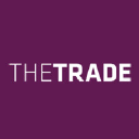 The TRADE logo