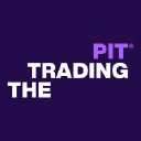 The Trading Pit logo