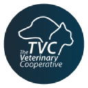 The Veterinary Cooperative logo