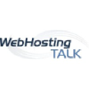Web Host Industry Review logo