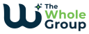 The Whole Group logo