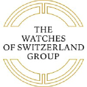 Watches of Switzerland Group logo