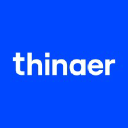 Thinaer Inc logo