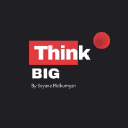 Think Big logo