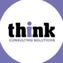 THINK Consulting Solutions logo