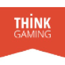 Think Gaming logo