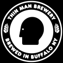 Thin Man Brewery logo
