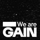 GAIN logo