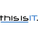 thisisIT logo