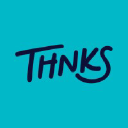 Thnks logo