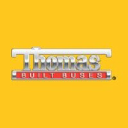 Thomas Built Buses logo