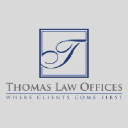 Thomas Law Offices logo