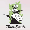 Three Snails