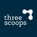 Three Scoops
