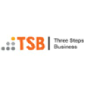 Three Steps Business