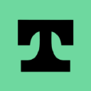 Thrivory logo
