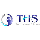 Total Homecare Solutions logo