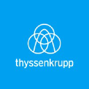 thyssenkrupp Materials Services logo