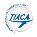 The International Air Cargo Association logo