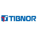 Tibnor logo