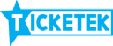 Ticketek logo