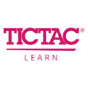 TicTac Learn logo
