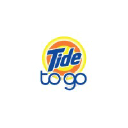 Tide logo