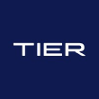 TIER's logo