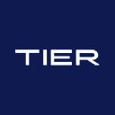 TIER’s logo