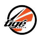 Tige Boats logo