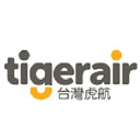 Tigerair Taiwan logo