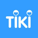 Tiki logo