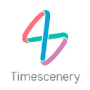 Timescenery