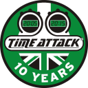 Time Attack logo