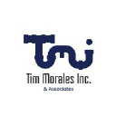 Tim Morales & Associates logo