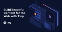 Tiny Technologies logo