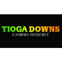 Tioga Downs Casino Resort logo