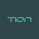 TION logo