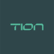 TION logo
