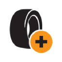 Tire Registration Plus logo