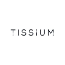 Tissium’s logo