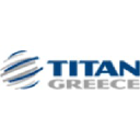 Titan Company logo