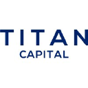 Titan Capital venture capital firm logo