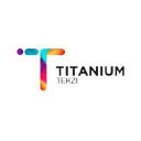 Titanium Tekzi Business Solutions logo