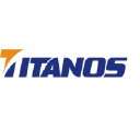 Shanghai Titanos Industrial logo