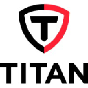 Titan Production Equipment